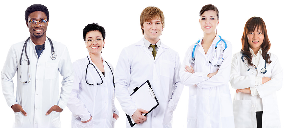 Medical Billing for Specialist Doctors